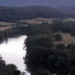 Meet your Posher, Bob